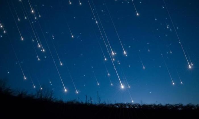 Dopo la notte di San Lorenzo arriva il picco delle Stelle Cadenti