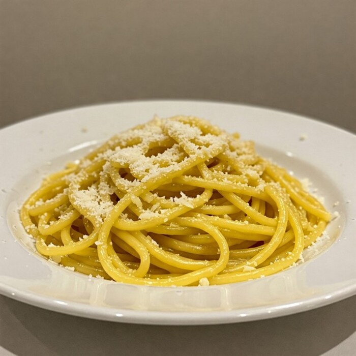 La Pasta del Conclave La Pasta del Conclave