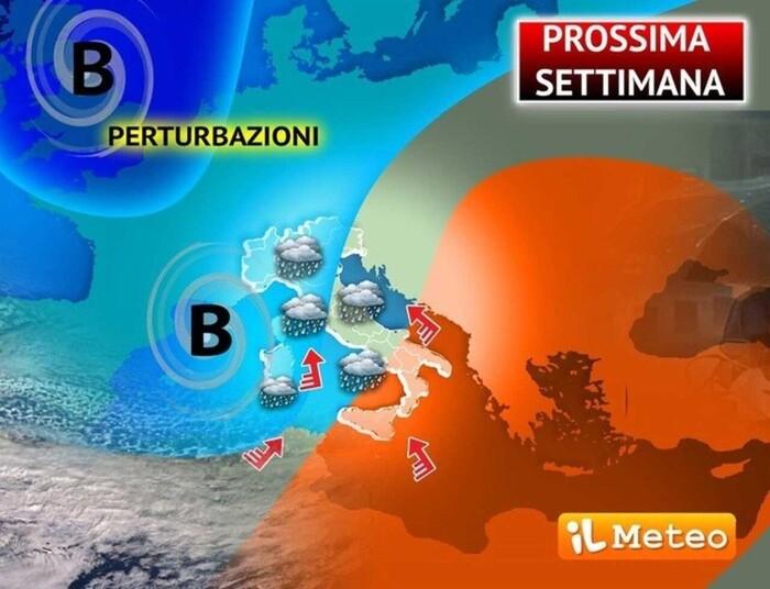 Previsioni per la settimana di Halloween
