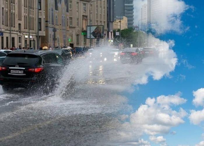 Tempo in peggioramento nelle prossime ore su alcune regioni