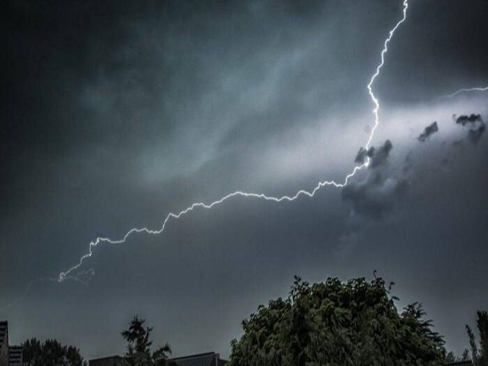 Ancora rischio temporali tra poche ore