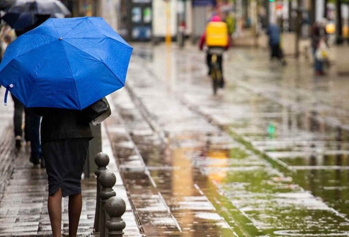 Vortice in avvicinamento alla Sardegna, entro sera tornano piogge anche forti