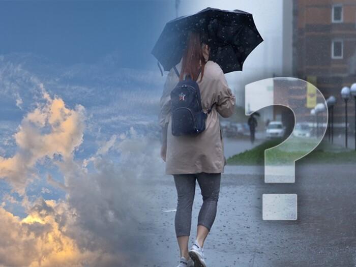 Ecco quando potrebbe tornare la pioggia