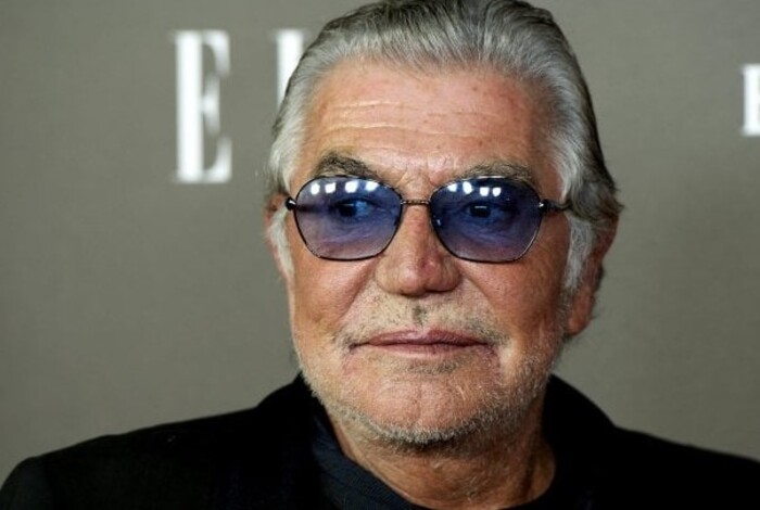 roberto cavalli oggi