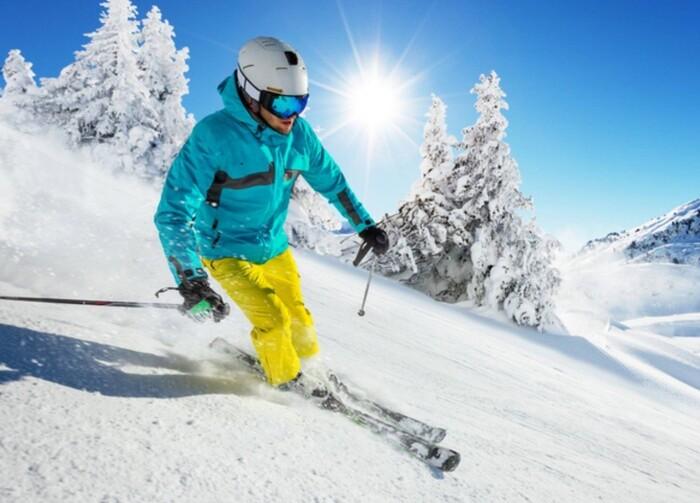 Al via la stagione degli sport invernali