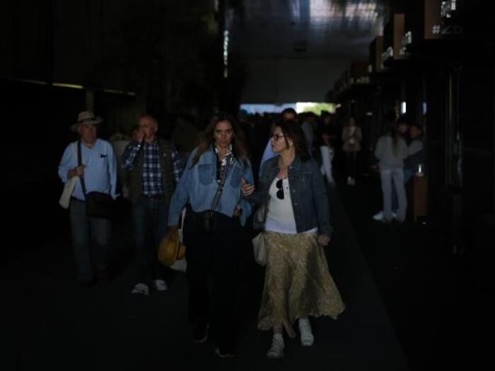 Maxi Blackout tra Spagna e Portogallo
