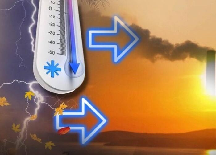 Quando tornerà il freddo invernale?