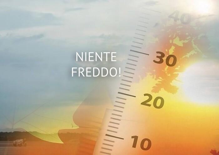 Freddo invernale e neve quando arriveranno?