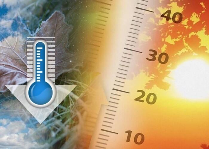 Ancora caldo anomalo sull'Italia. Ma vediamo che prospettive ci sono per i prossimi giorni