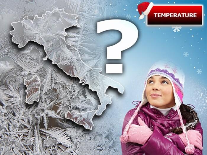 Freddo gelido? Ecco quando potrebbe arrivare sull'Italia