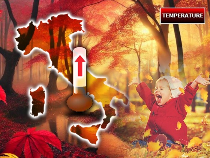 Freddo stop! Quanto durerà?