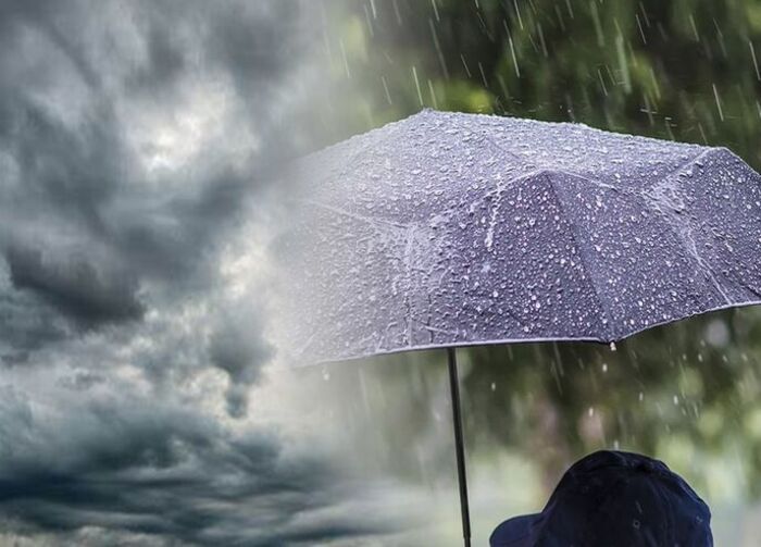 Dopo una fase stabile, sta per tornare la pioggia