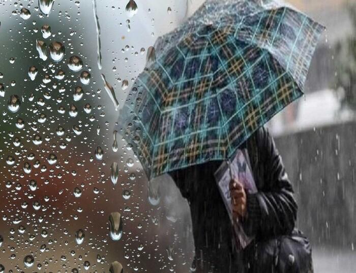 Ma quando torna la pioggia?