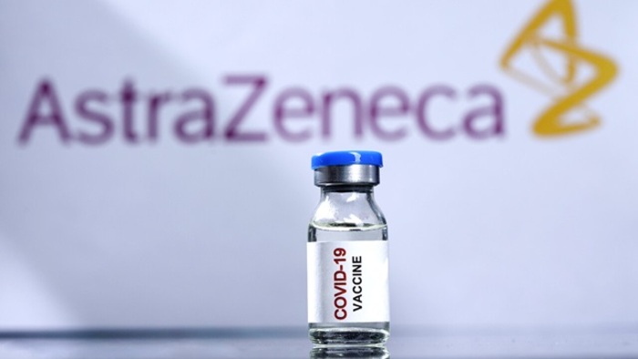 Il vaccino di AstraZeneca non verrà più prodotto (fonte immagine: AdnKronos)