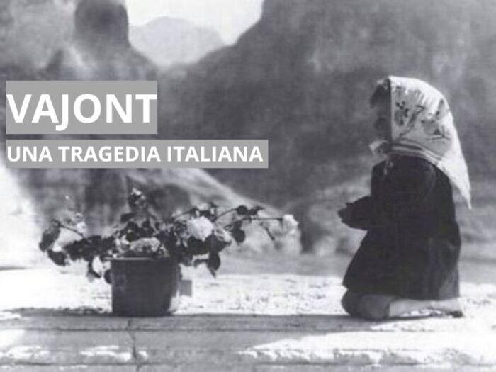 Vajont, 62 anni dopo: la tragedia che l'Italia non può dimenticare