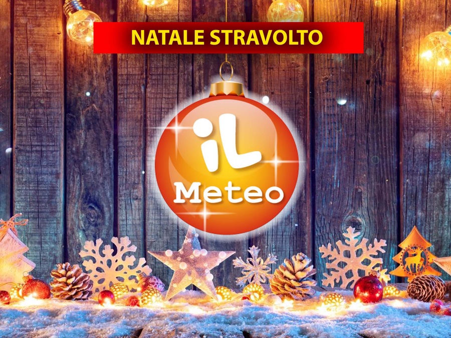 Väderprognoser, jul och annandag jul;  Trenden har förändrats!  De…