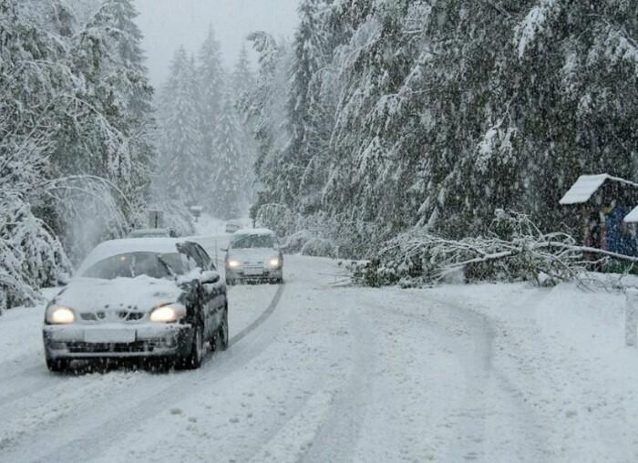 26/11/2025 - Meteo: Neve, nuovo carico in arrivo fino a quote basse, vediamo dove 