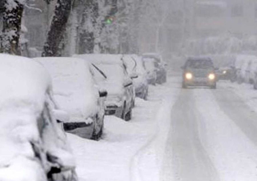Neve, uma boa carga vem em altitude muito baixa e cuidado com as surpresas nas planícies, detalhes » ILMETEO.it Neve, uma boa carga vem em altitude muito baixa e cuidado com as surpresas nas planícies, detalhes » ILMETEO.it