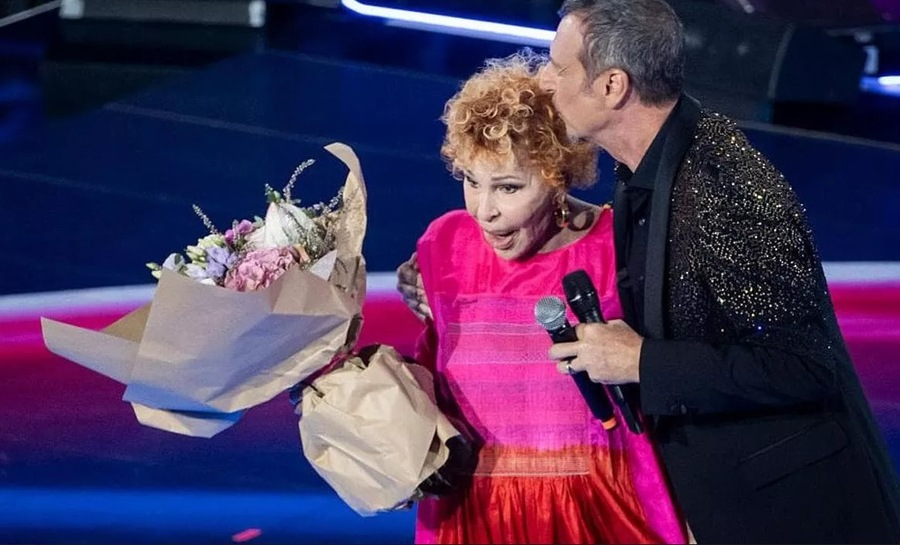 22/11/2025 - Addio a Ornella Vanoni, aveva 91 anni