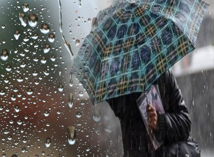 19/11/2025 - Meteo: tra poche ore tornano nuove Piogge, le regioni interessate