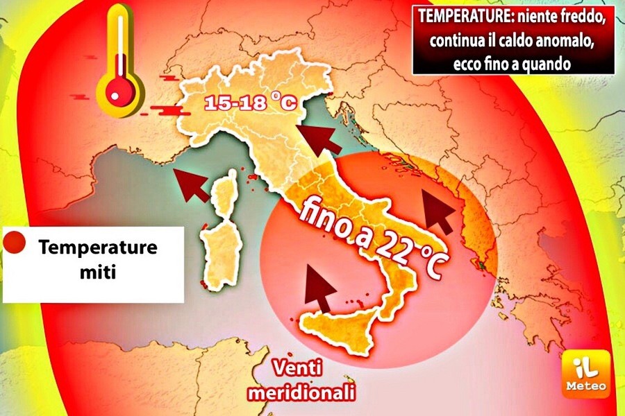 Il Tempo A Roma Oggi E Domani