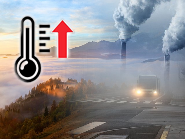 8/12/2025 - Caldo anomalo in Italia: temperature fino a 10-12°C sopra le medie, le zone più colpite