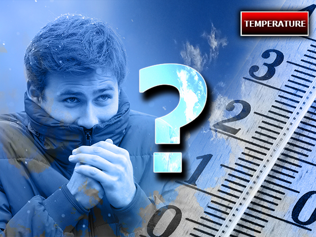 16/10/2025 - Meteo: Freddo, vediamo se e quando arriva sull'Italia