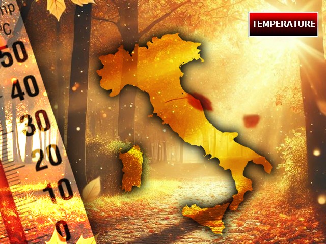 2/12/2025 - Freddo e Gelo, colpo di scena. Scenario inatteso per l'Italia, ecco cosa ci aspetta