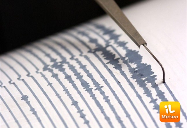 Terremoto, sisma 6.9 Rcihter in Cile. Danni