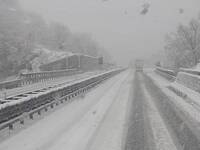 Meteo Neve: attesi carichi abbondanti in...