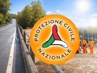 Allerta Meteo della Protezione Civile, rischio...