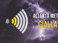 Allerta Meteo, avviso della Protezione Civile: Piogge e Temporali su 3 regioni, zone colpite 