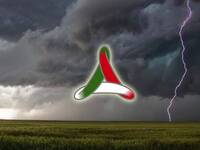 Allerta meteo per maltempo: la Protezione Civile avverte, in arrivo piogge e vento forte