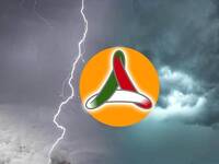 Allerta Meteo, duro avviso della Protezione...