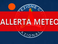 Allerta meteo, avviso della protezione civile: in arrivo forti Temporali e colpi di Vento