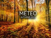Meteo Autunno 2025: prime proiezioni su piogge e...