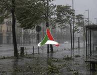 Avviso Meteo della Protezione Civile: in arrivo...