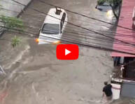 Meteo: Inondazioni in Indonesia, 14 morti: si...