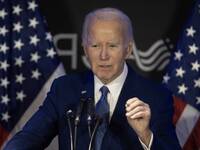 Joe Biden affetto da Cancro alla prostata...