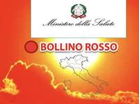 Meteo, Allerta Caldo: martedì 12 agosto Bollino...