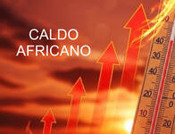 Meteo: pausa dal Caldo intenso, tra poco nuovo...