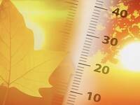 Meteo: svolta eclatante, torna il Caldo. Ecco...