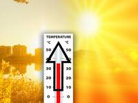 Meteo: Temperature in aumento, ma senza eccessi....