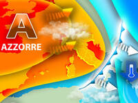 Meteo: Domenica delle Palme col fugace ritorno...