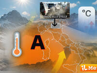 Meteo, Smog alle stelle in Italia e la situazione non migliorerà. Parla il meteorologo Lorenzo Tedici