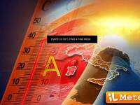 Meteo, l'anticiclone infiamma il Solstizio: picchi di 39°C e gran caldo fino a Luglio. Parla Tedici