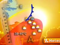 Meteo: l'Estate gonfia il petto, avremo...