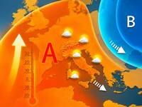 Meteo, svolta calda: torna l'Estate sull'Italia con punte di 34°C nel Fine Settimana. Parla Mattia Gussoni