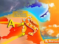 Meteo, l'Estate entra nel vivo: Caldo in aumento al Centro-Sud, residua instabilità al Nord. Parla Tedici