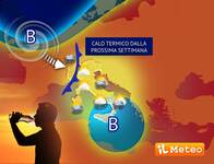 Meteo: ultimi giorni di Caronte, si prepara un...